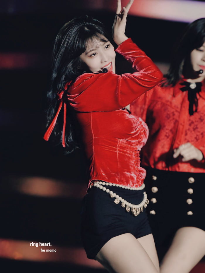 Photo : Momo