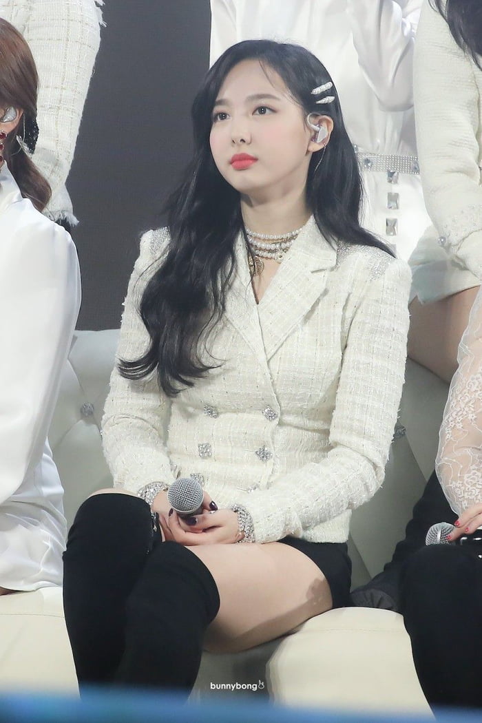 Photo : Nayeon