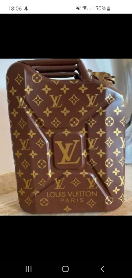 Louis Vuitton. - 9GAG