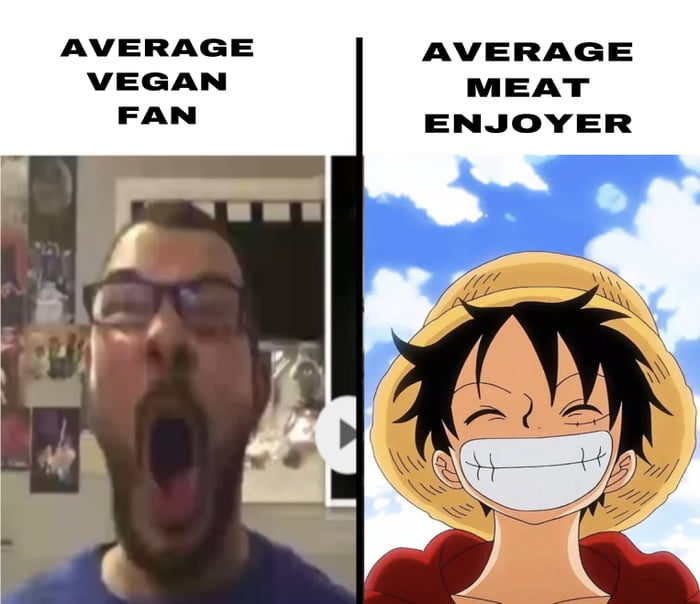 Orewa Monkey D. Luffy! 9GAG