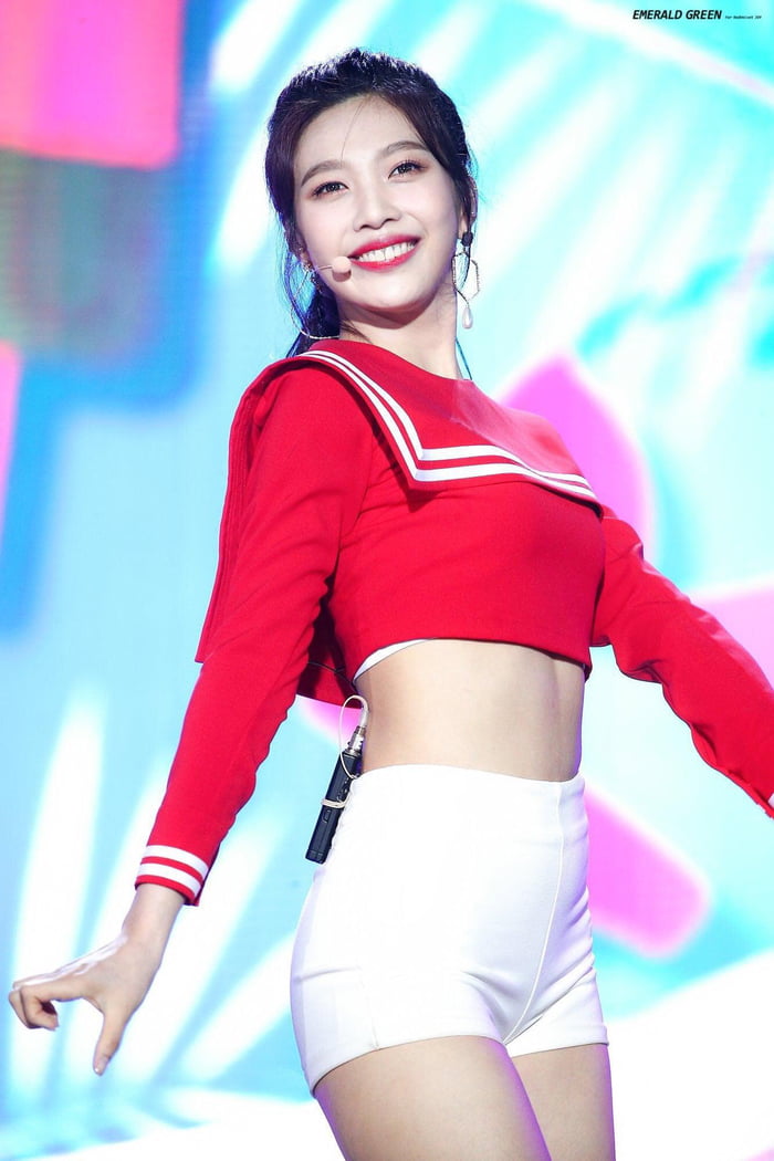 Photo : Red Velvet - Joy