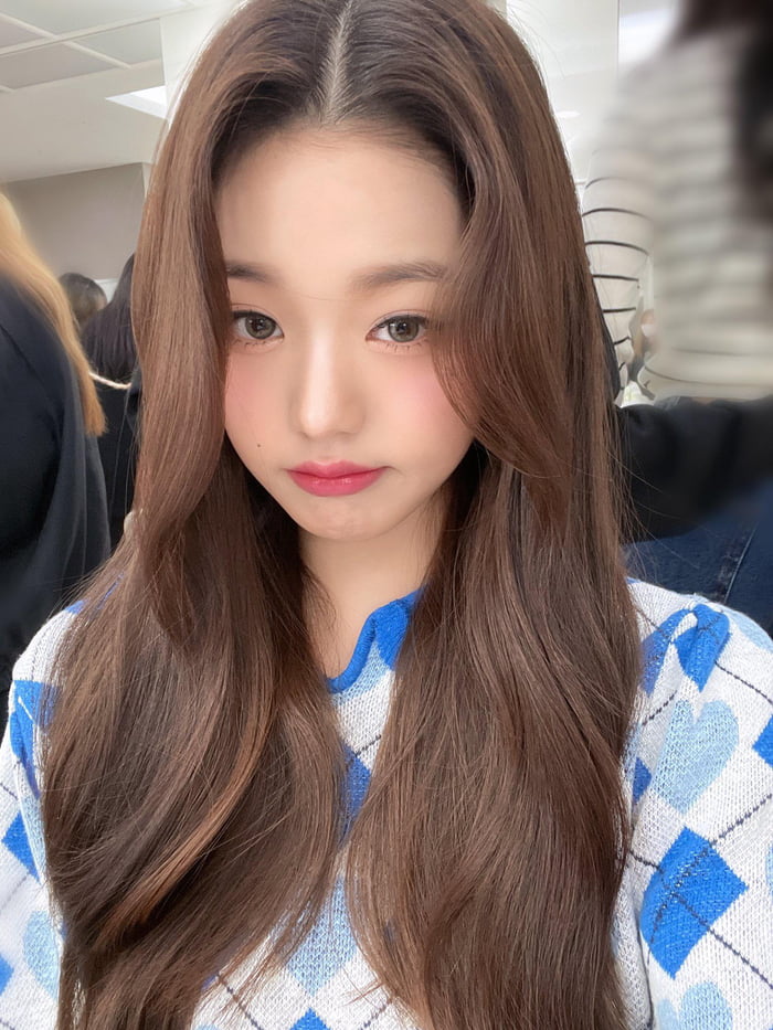 Photo : Wonyoung