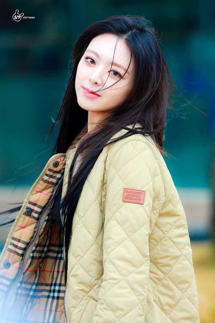 Photo : Yuna