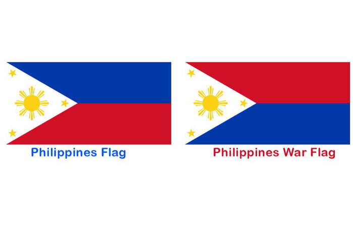 the-philippines-flag-turned-upside-down-means-that-the-country-at-war