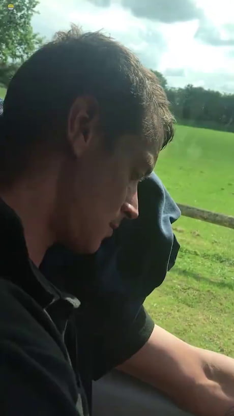 Who needs enemies when you have friends like these