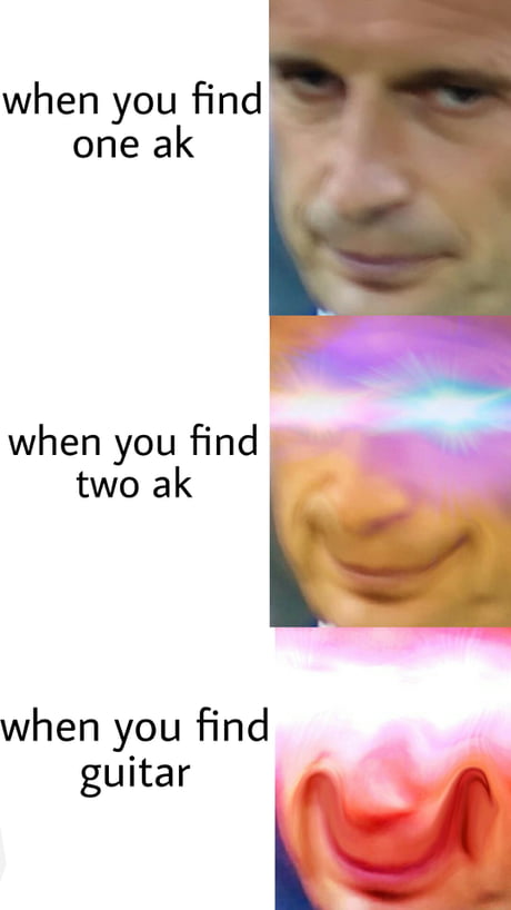 Happy Rust Meme Funny Rust Memes