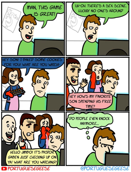 Every. F**king. Time