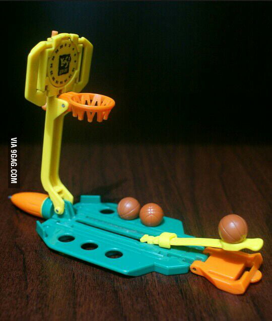 Powerpenz RimShot. The only "RimShot" that 90s kids know back in the