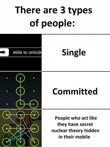 Committed meme - 9GAG