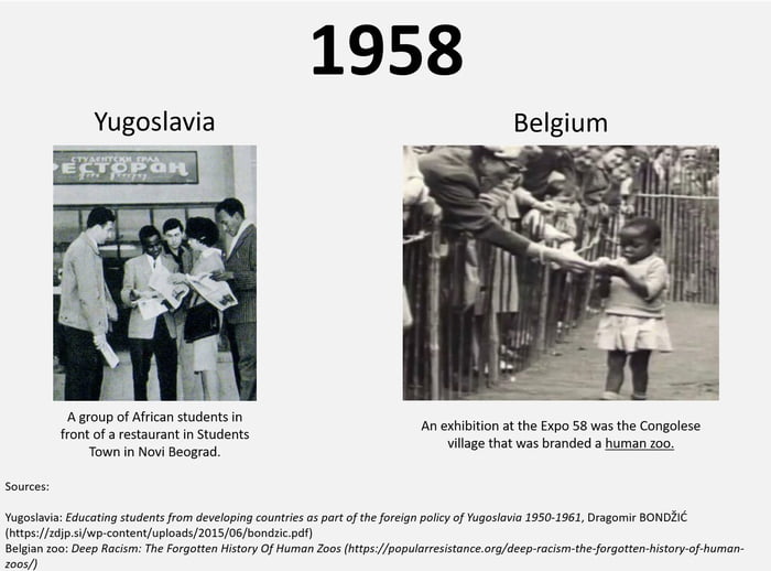 East vs west europe 9GAG