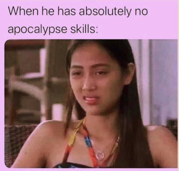 Kind Of Funny Kind Of Realistic Expectations 9GAG