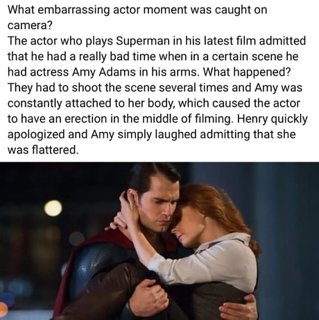The paparazzi taking photos of Henry Cavill and his new girlfriend. - 9GAG
