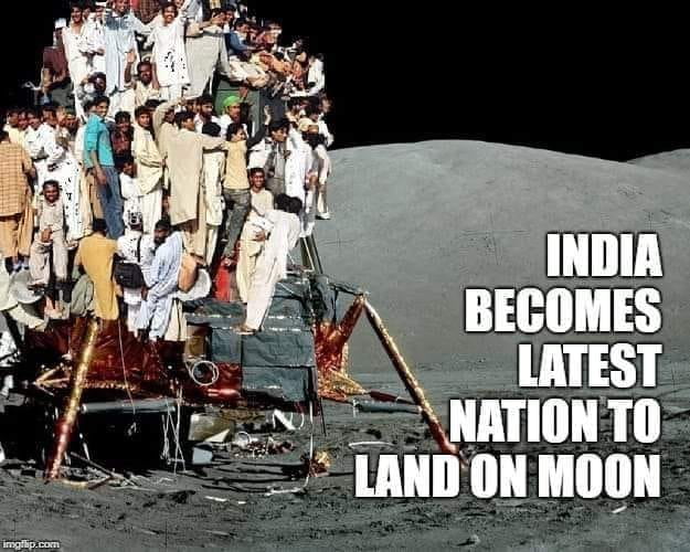 india-moon-landing-9gag