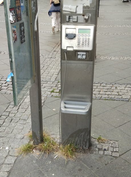 matrix public phone