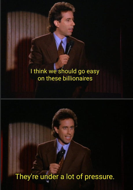 Best Funny seinfeld Memes - 9GAG