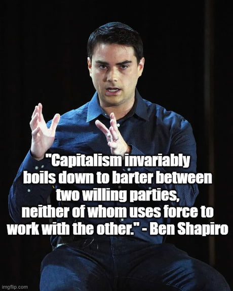 Best Funny Ben Shapiro Memes 9gag 