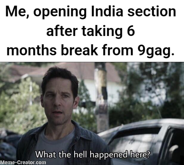 Bread and Circuses. 9GAG