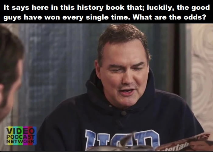 RIP Norm Macdonald - 9GAG