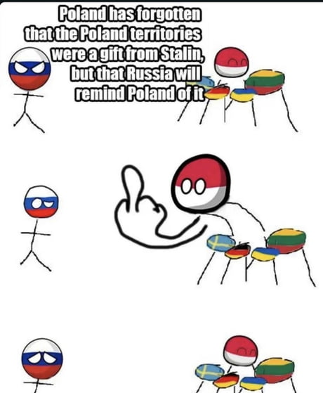 Polandball