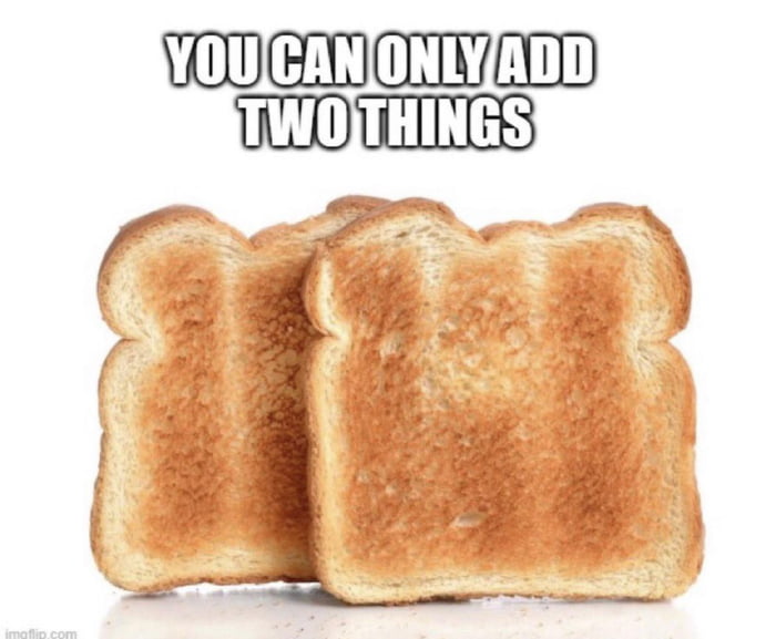 Butter and jam 9GAG