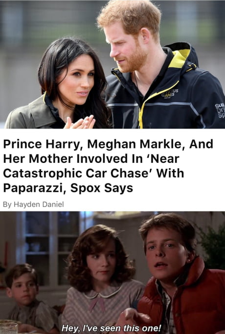 Best Funny Prince Harry Memes 9gag