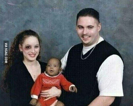 Awkward Family Photos Wtf Is That