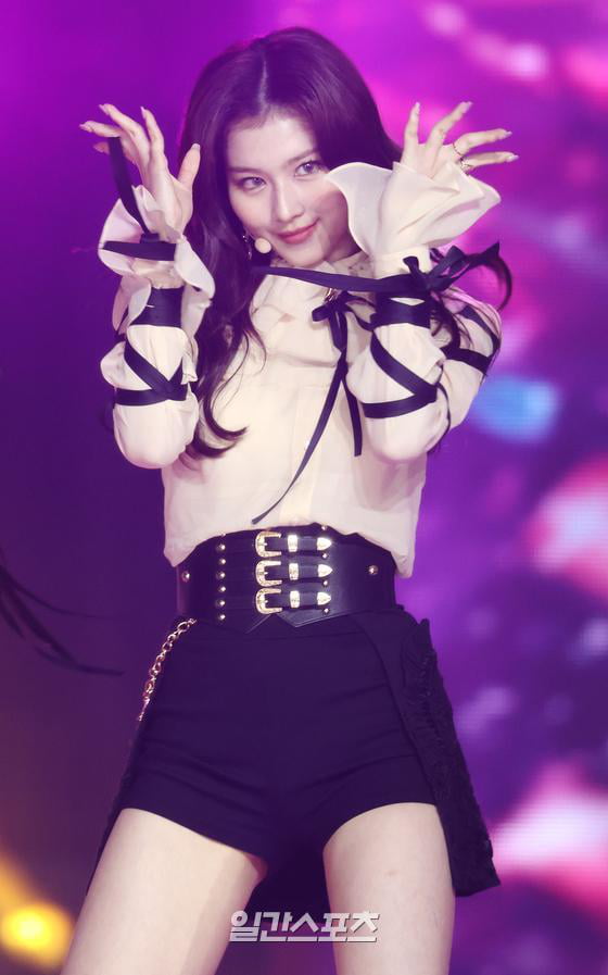 Photo : Sana