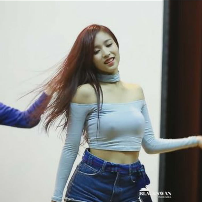 Photo : Wooow mina
