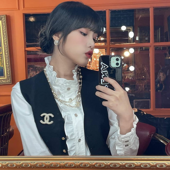 Photo : Classy Yena