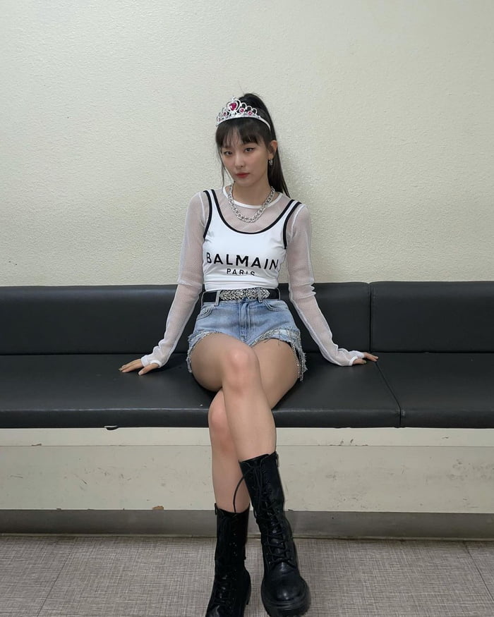 Photo : Seulgi