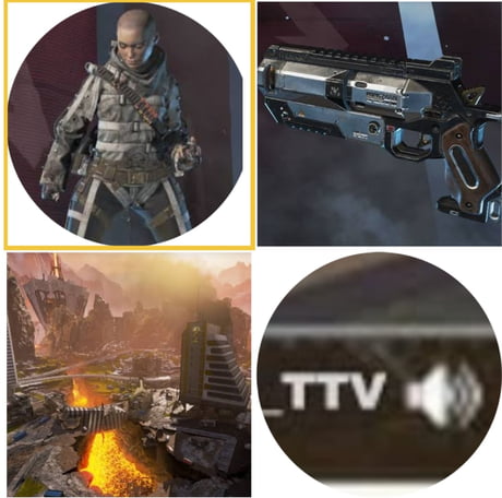 The Thirsty Wraith Starter Pack 9gag