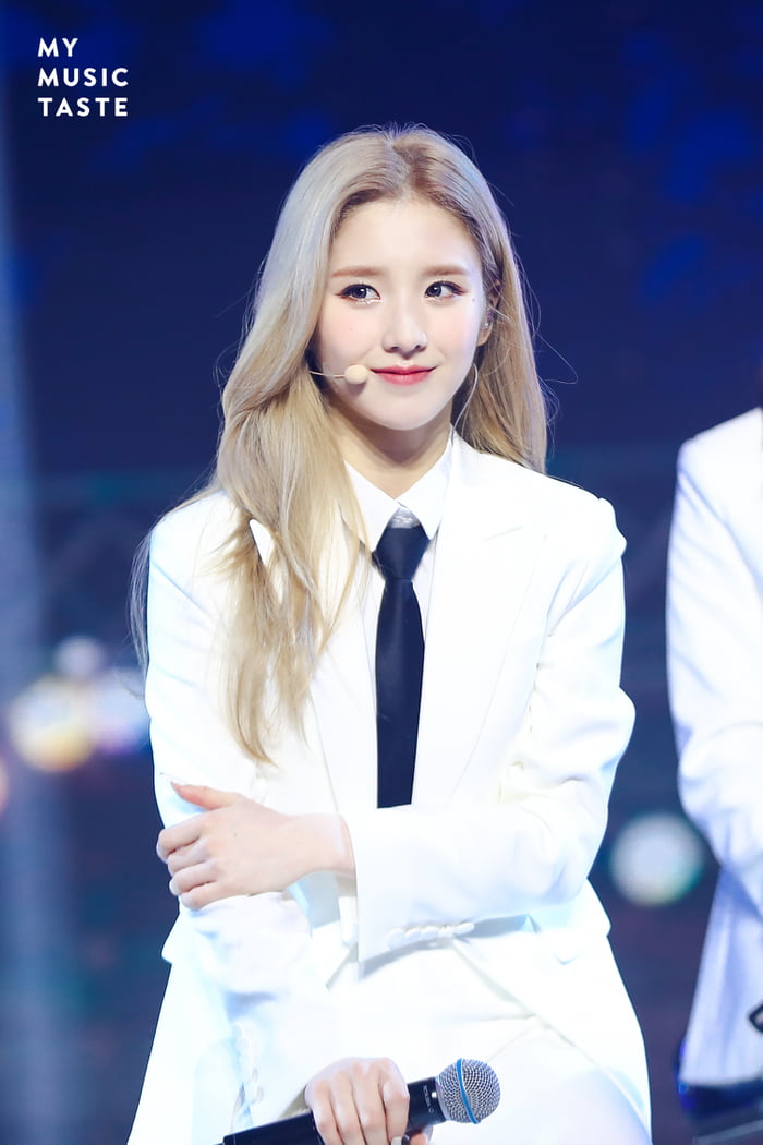 Photo : Heejin