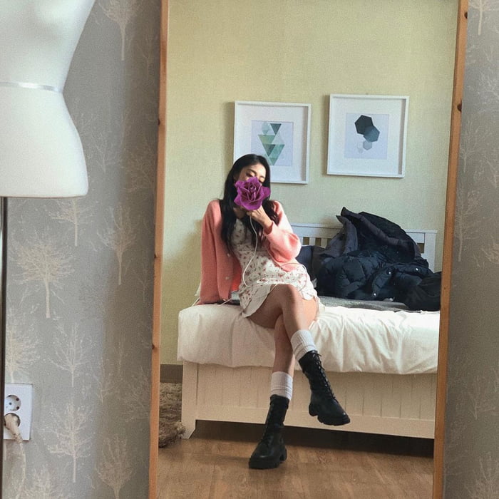Photo : (Lovelyz) JISOO