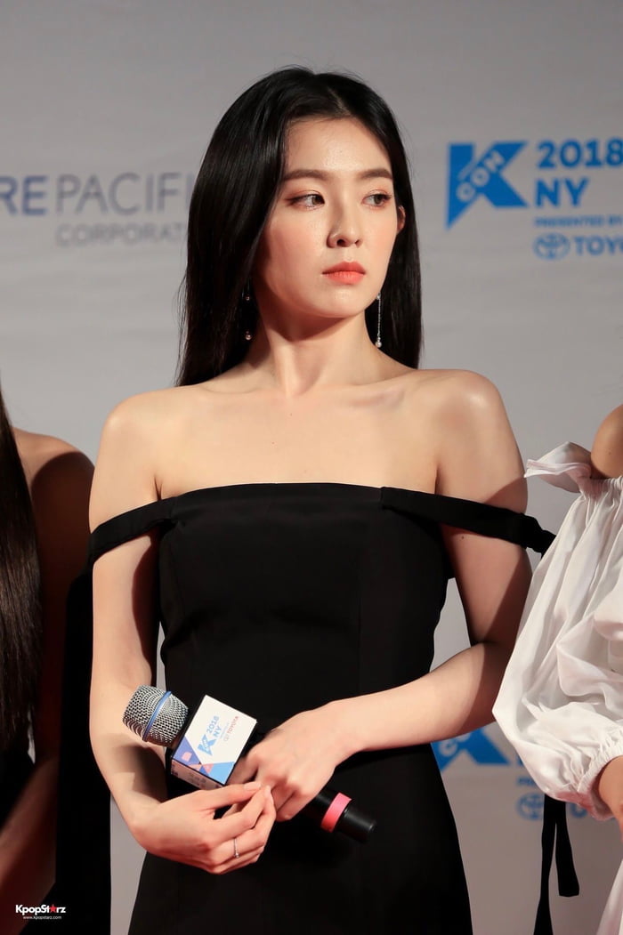 Photo : That stare - feat. Irene