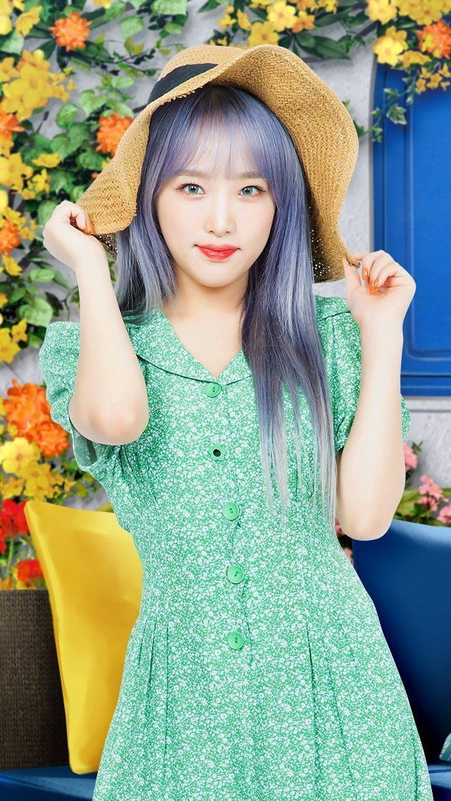 Photo : Yena