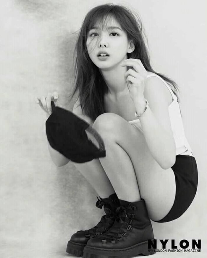 Photo : Nayeon