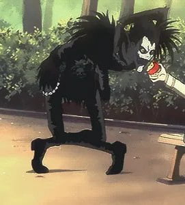 Featured image of post The Best 22 Ryuk Funny Pictures