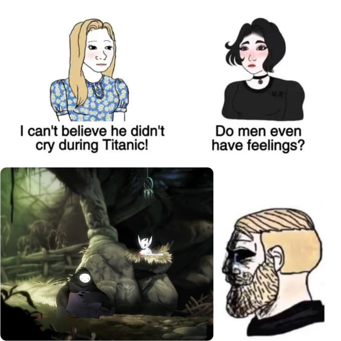 Game : Ori and The Blind Forest