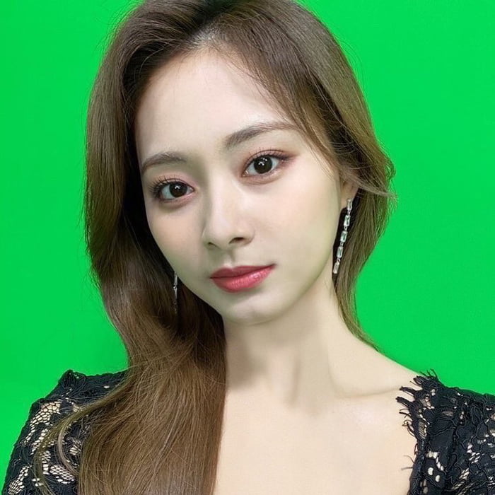 Photo : Tzuyu