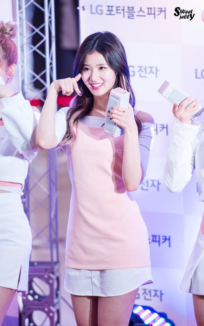Photo : Sana
