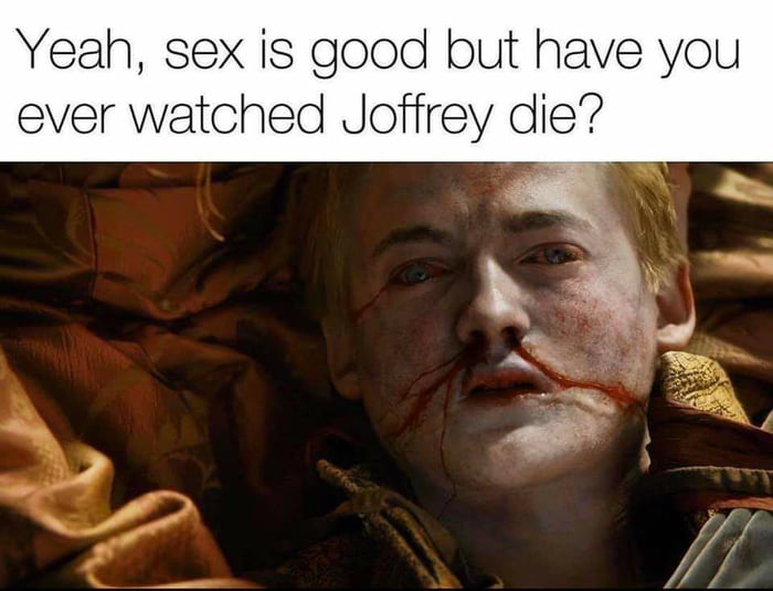 Good one.