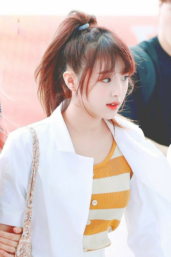 Photo : Yena