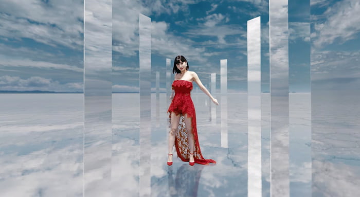 Photo : Momo