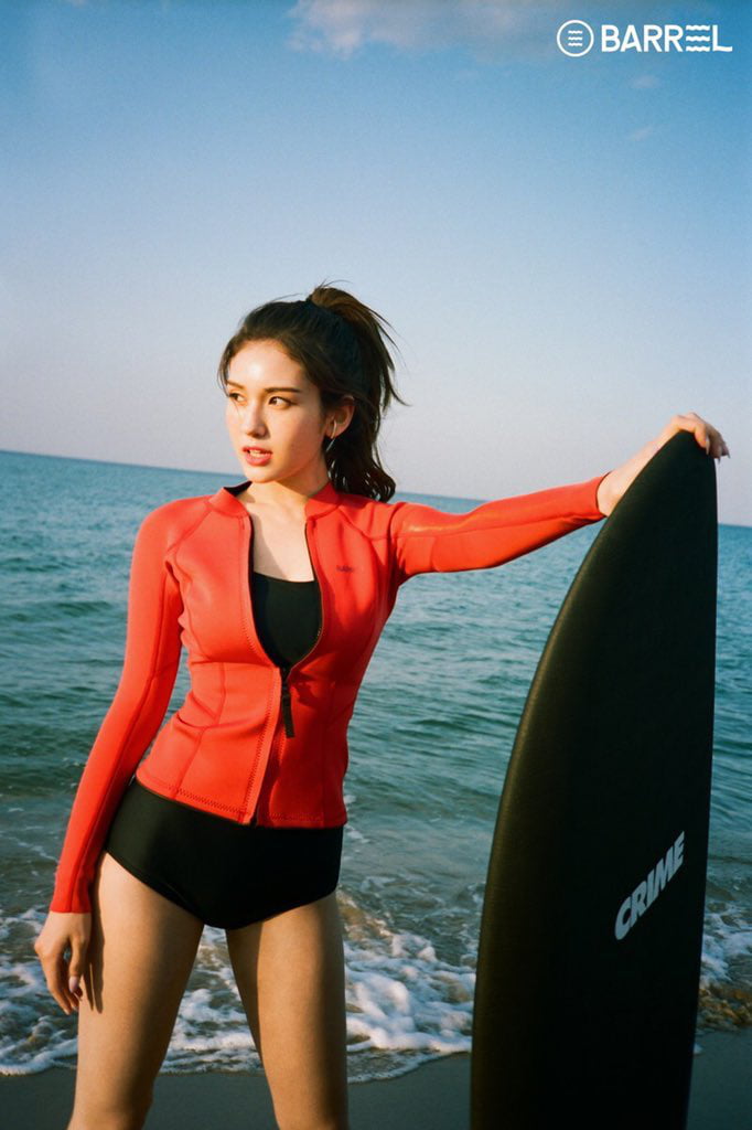 Photo : Somi