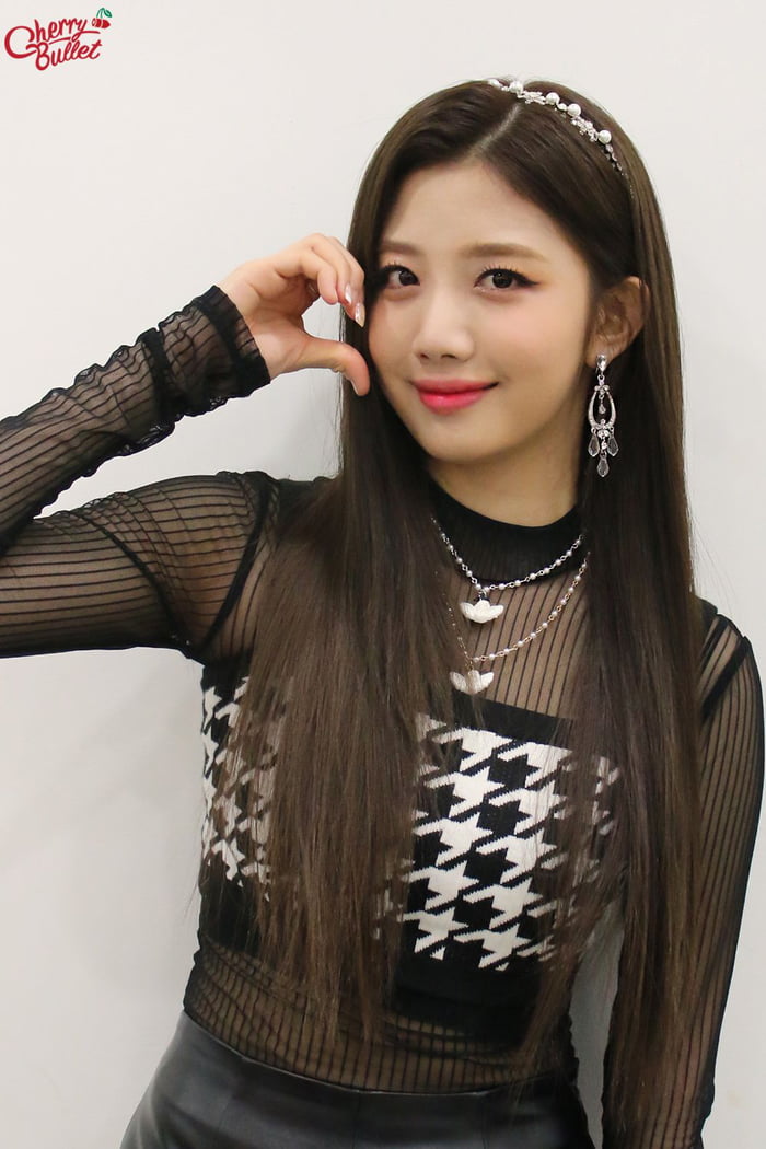Photo : Yuju