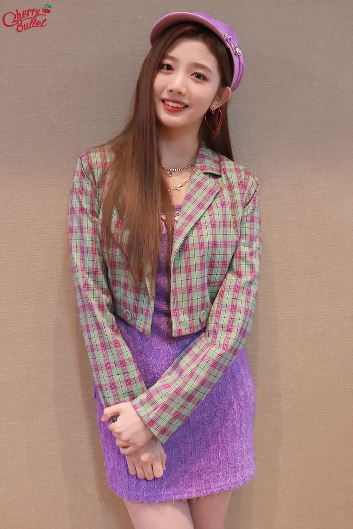 Photo : Yuju