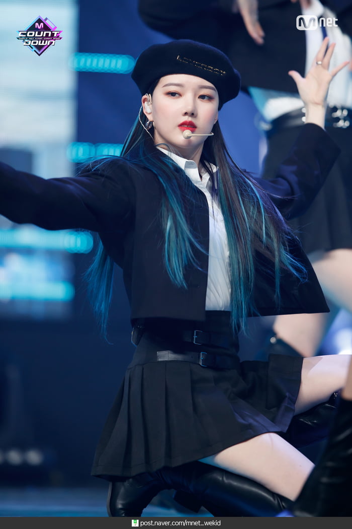 Photo : Yerin