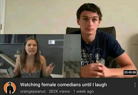 Female Comedians