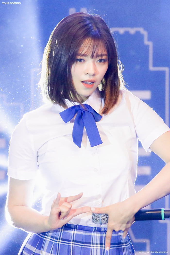 Photo : Jeongyeon