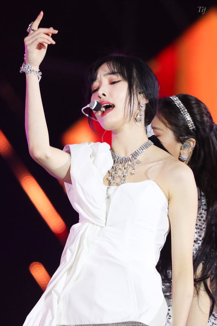 Photo : Yuju